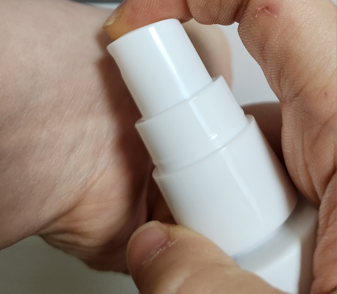 시로 (SHIRO) 바디 미스트 [화이트릴리] review image