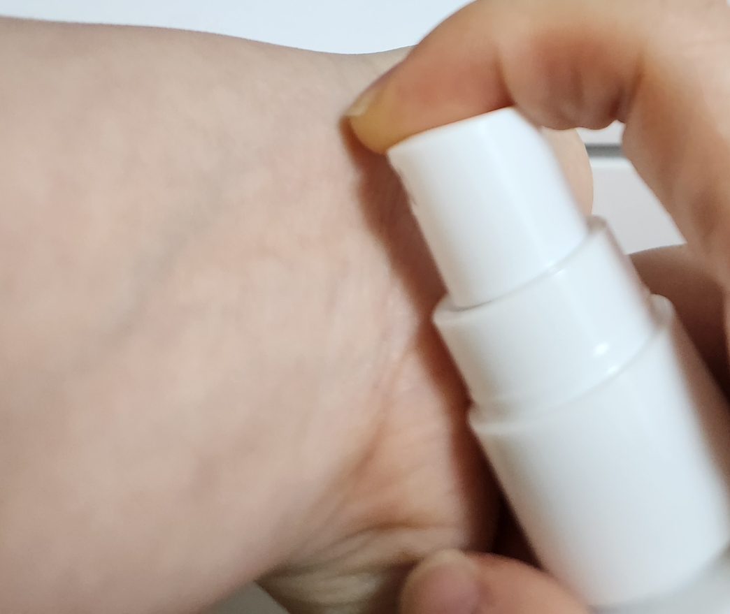 시로 (SHIRO) 와코차 오 드 퍼퓸 review image