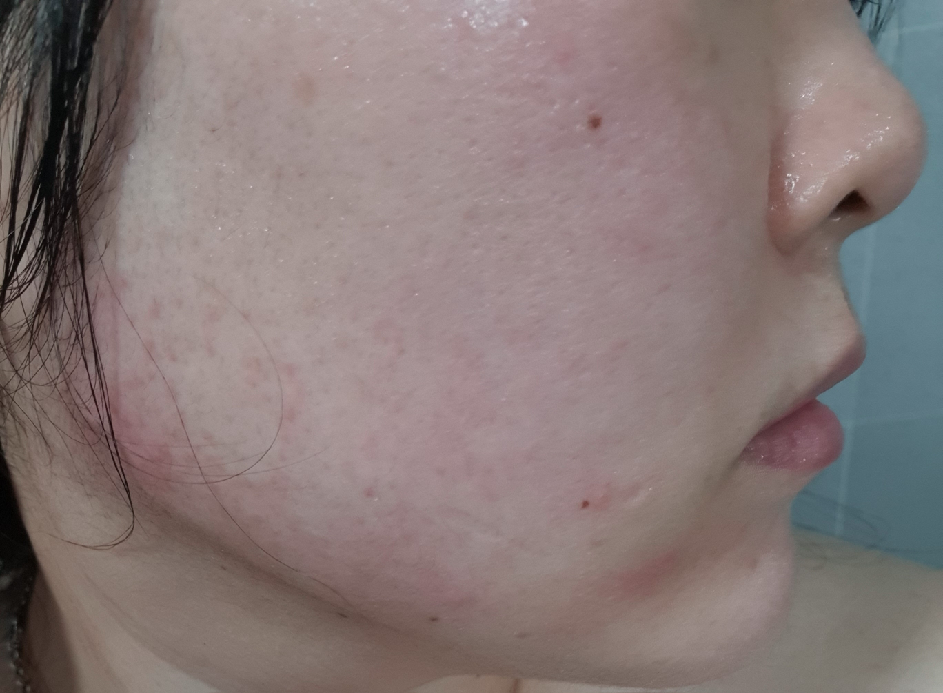 스타라이크 (starlike.) 로즈마리 68 스킨 바이옴 에센스 review image