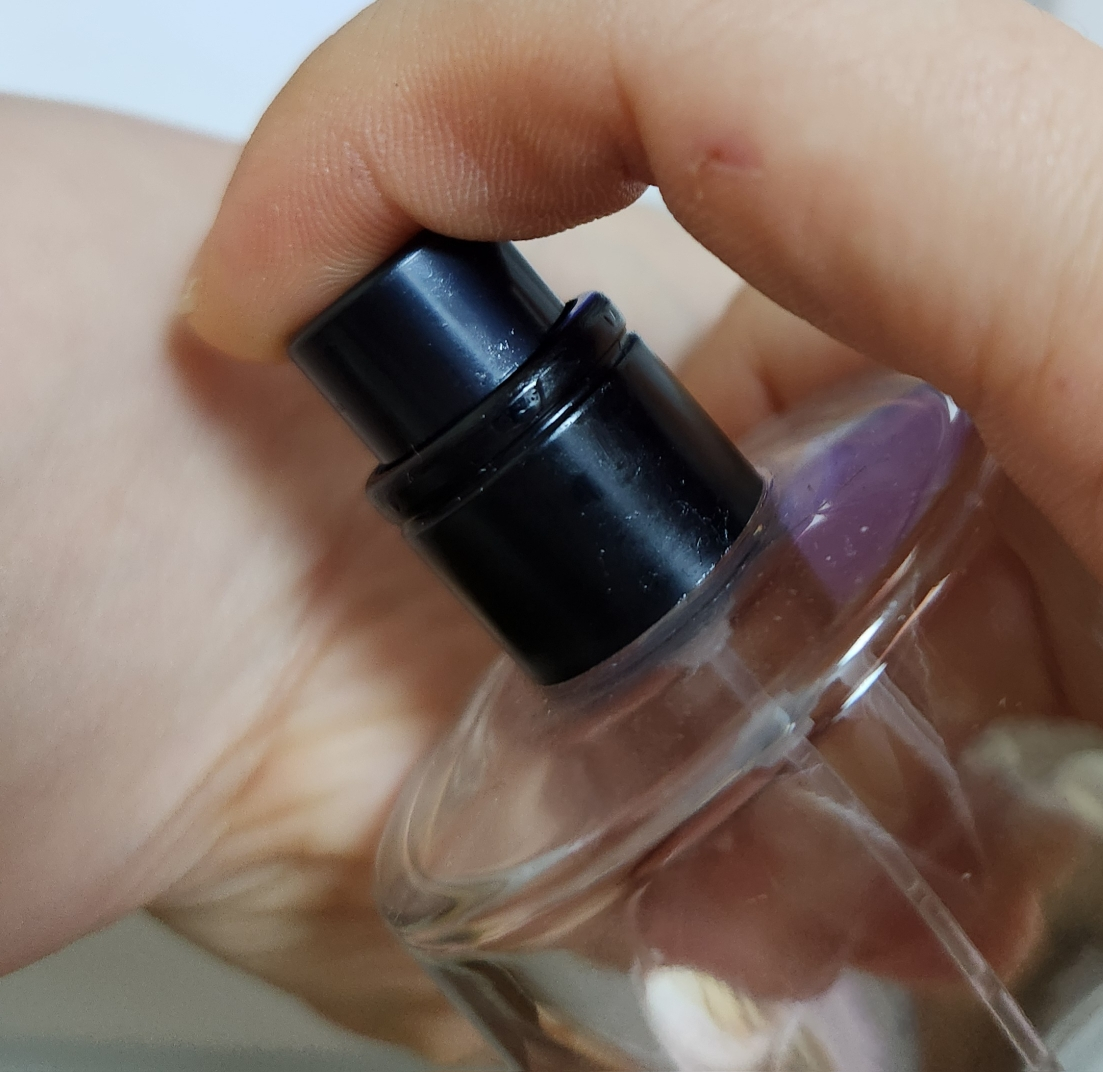 SHIRO Freesia Mist Eau de Parfum review image