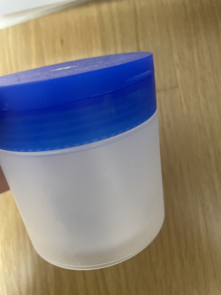 메디큐브 (medicube) 제로모공패드 2.0 review image