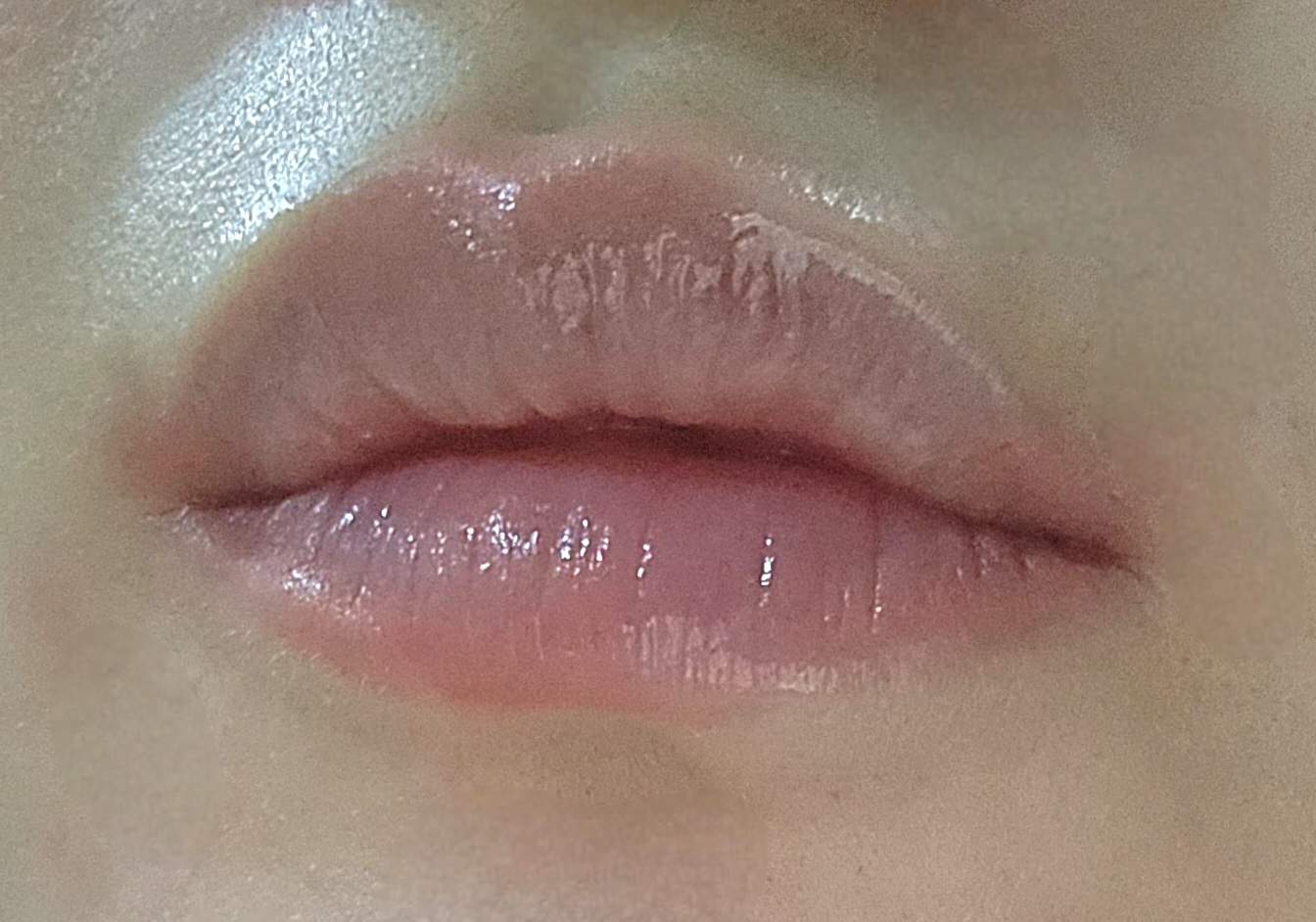 트윙클팝 (TWINKLEPOP) 오버 립 펜슬 [01 쿨핑크] review image