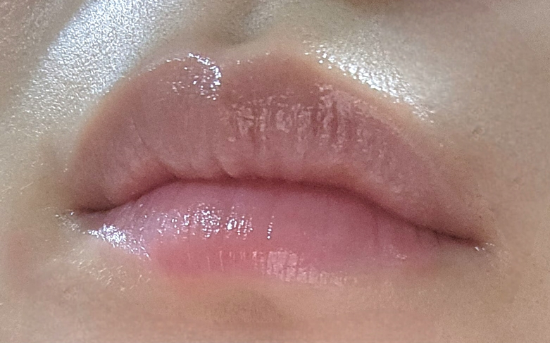 트윙클팝 (TWINKLEPOP) 오버 립 펜슬 [01 쿨핑크] review image