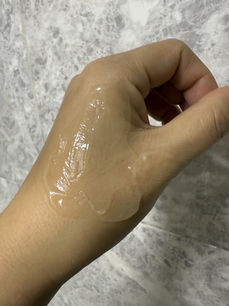 라곰 (LAGOM) 젤 투 워터 클렌저 review image