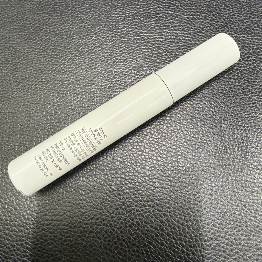 코스노리 (COSNORI) 롱 액티브 아이래쉬 세럼 review image