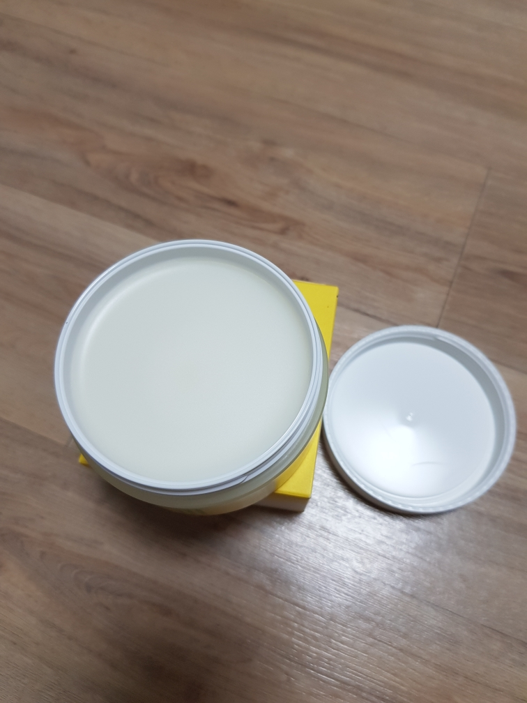 아이레시피 (irecipe) 세라마이드 유자 힐링 클렌징 밤 review image