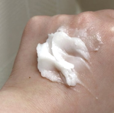 아이레시피 (irecipe) 세라마이드 유자 힐링 클렌징 밤 review image