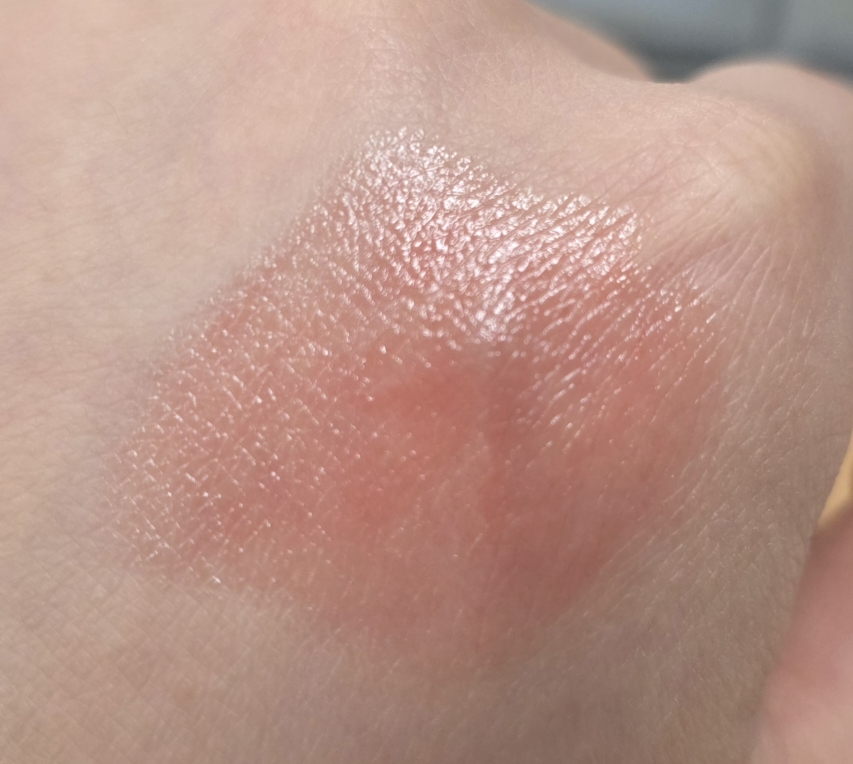 아이소이 (ISOI) 립 트리트먼트 로즈립밤 [로지코랄] review image