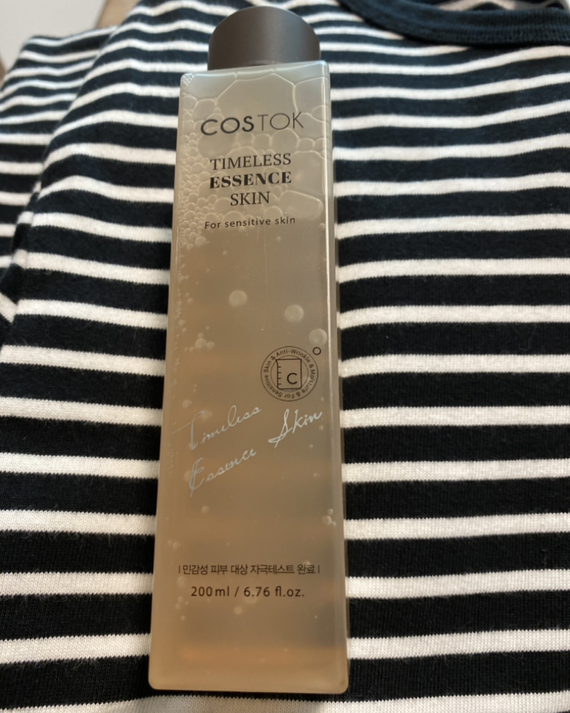 코스톡 (COSTOK) 타임리스 에센스 스킨 review image