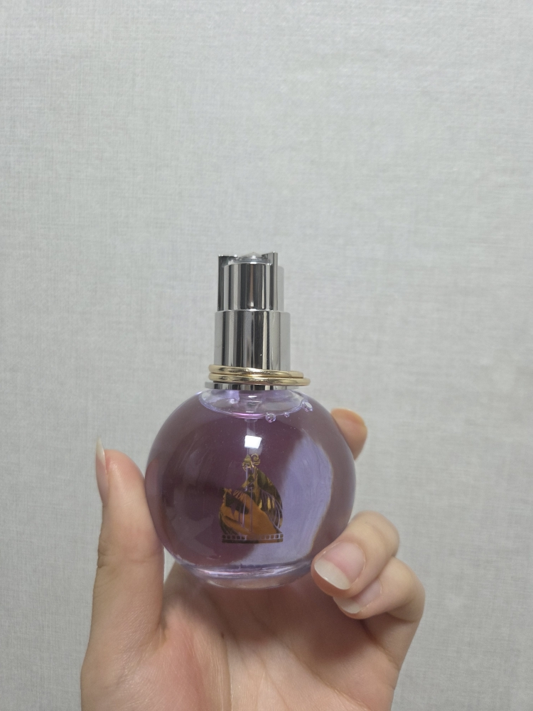 랑방 (LANVIN) 에끌라 드 아르페쥬 EDP review image