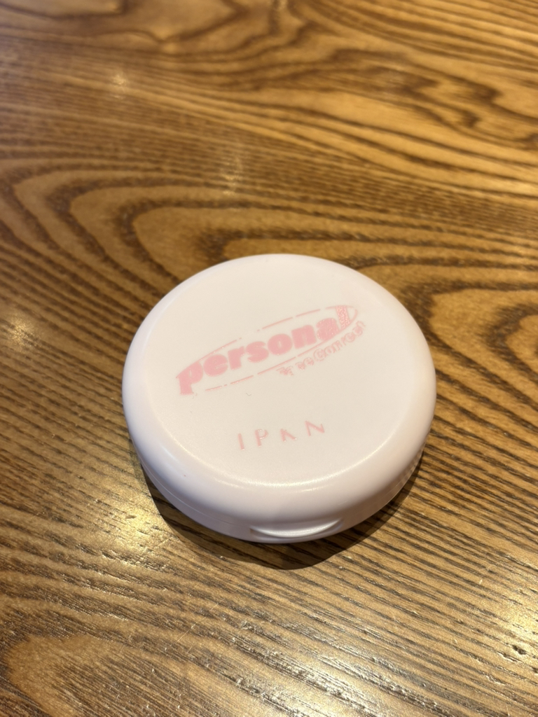 입큰& (IPKN&) 퍼스널 톤업 쿠션 [SPF30/PA++] review image