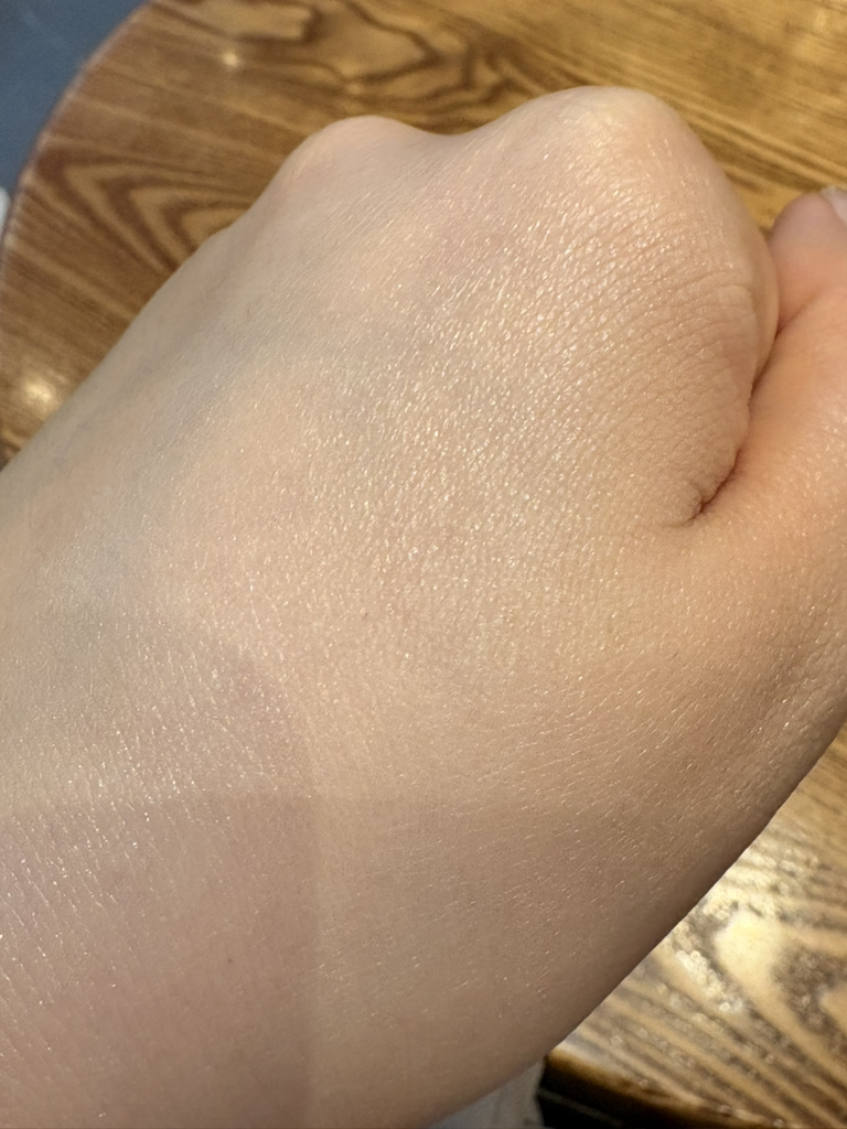 입큰& (IPKN&) 퍼스널 톤업 쿠션 [SPF30/PA++] review image