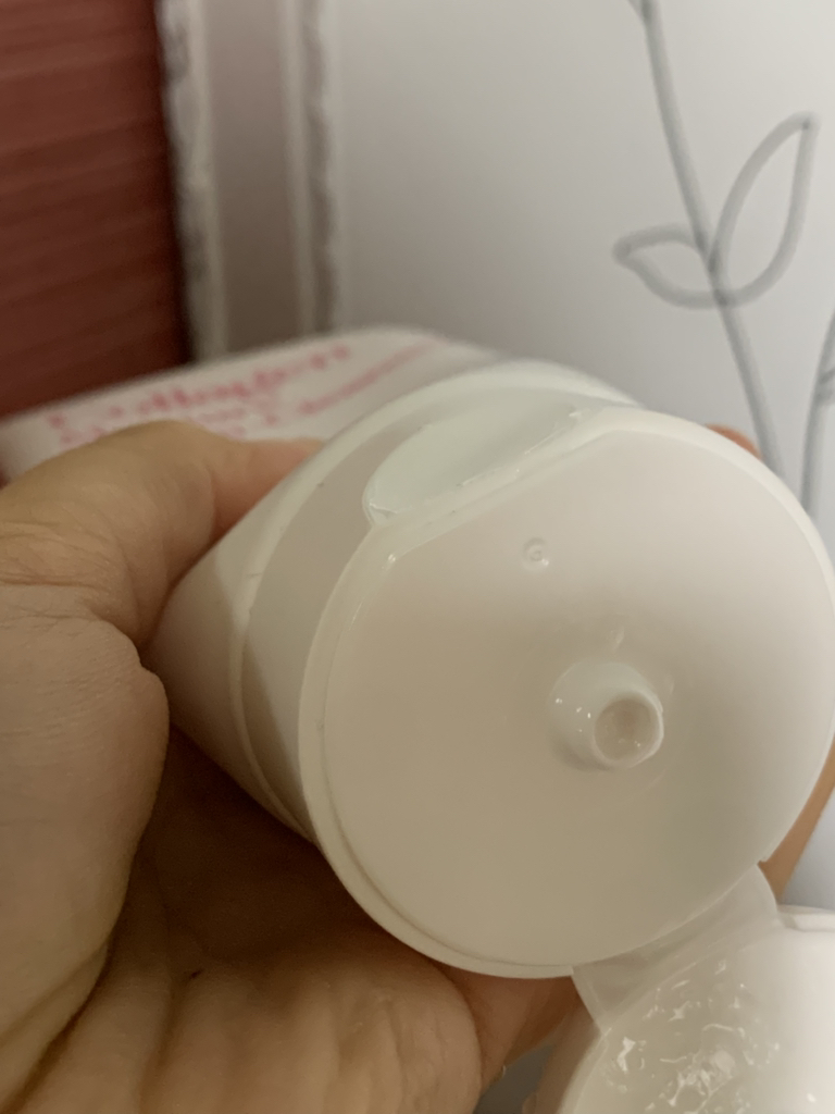 토브 (Truth Of Beauty) 콜라겐 모이스처 크림-클렌저 review image