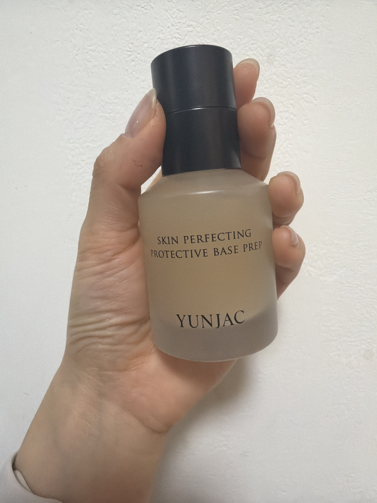 연작 (YUNJAC) 스킨 퍼펙팅 프로텍티브 베이스 프렙 review image