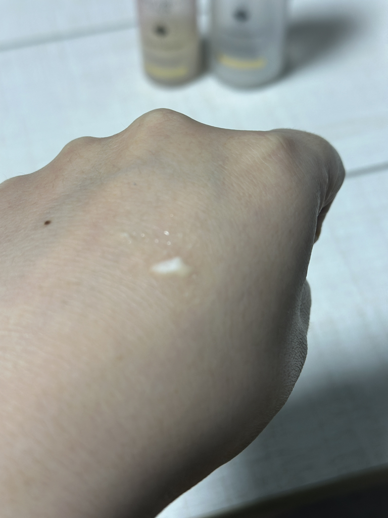 달바 (d'Alba) 화이트 트러플 로얄 인텐시브 세럼 review image