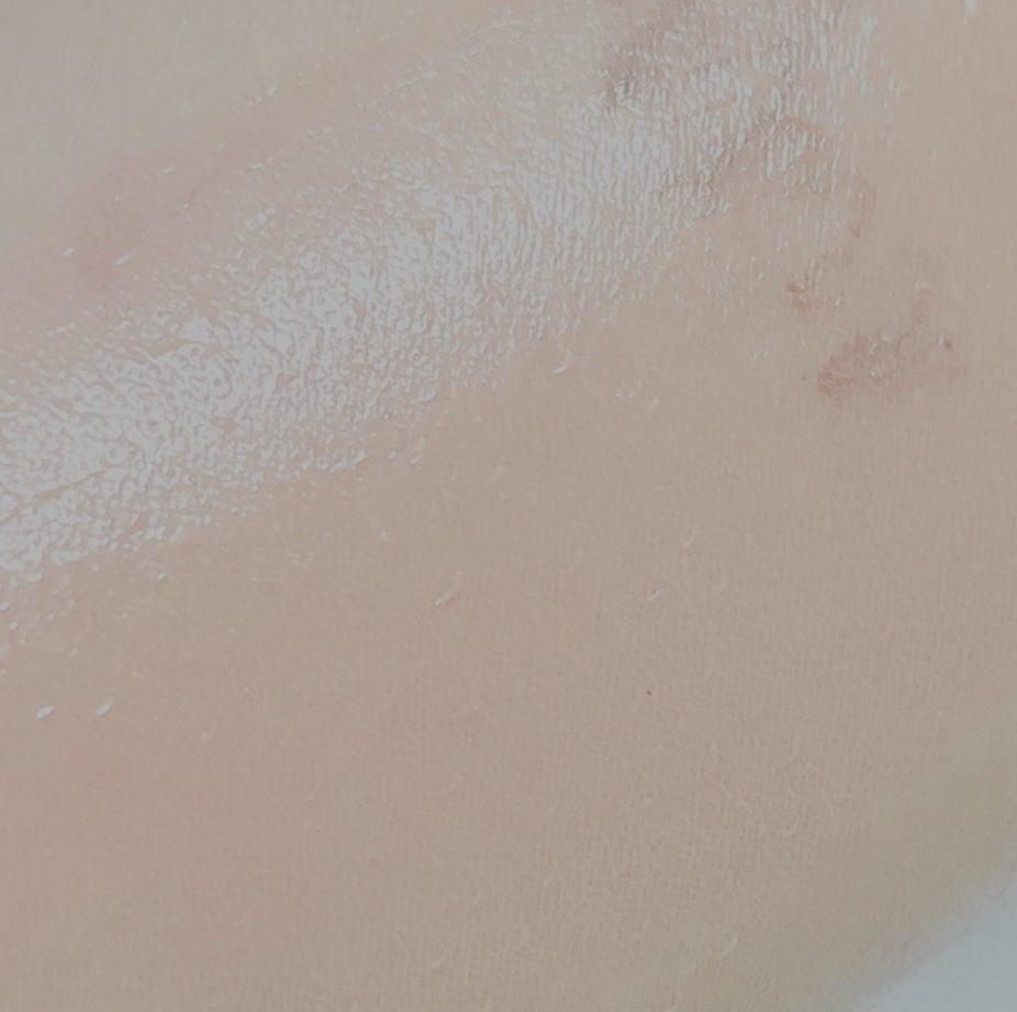 배드스킨 (BADSKIN) 히알루로닉 딥 포어 클렌징 오일 review image