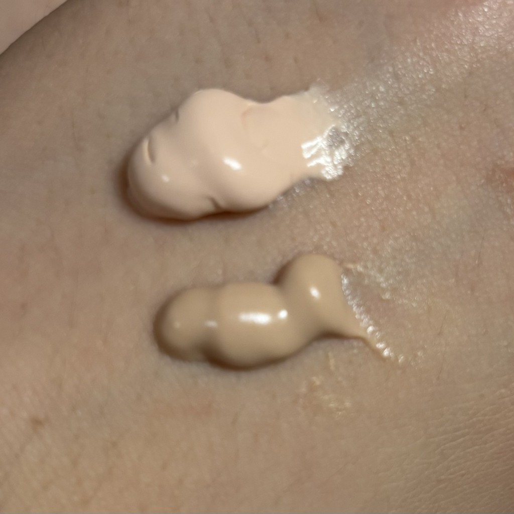 니얼지 (NEER'G) 에어터치 톤업 선크림 [SPF50+/PA++++] review image