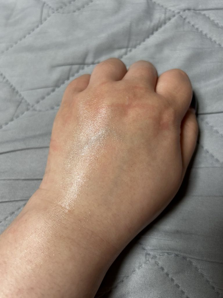 product review image