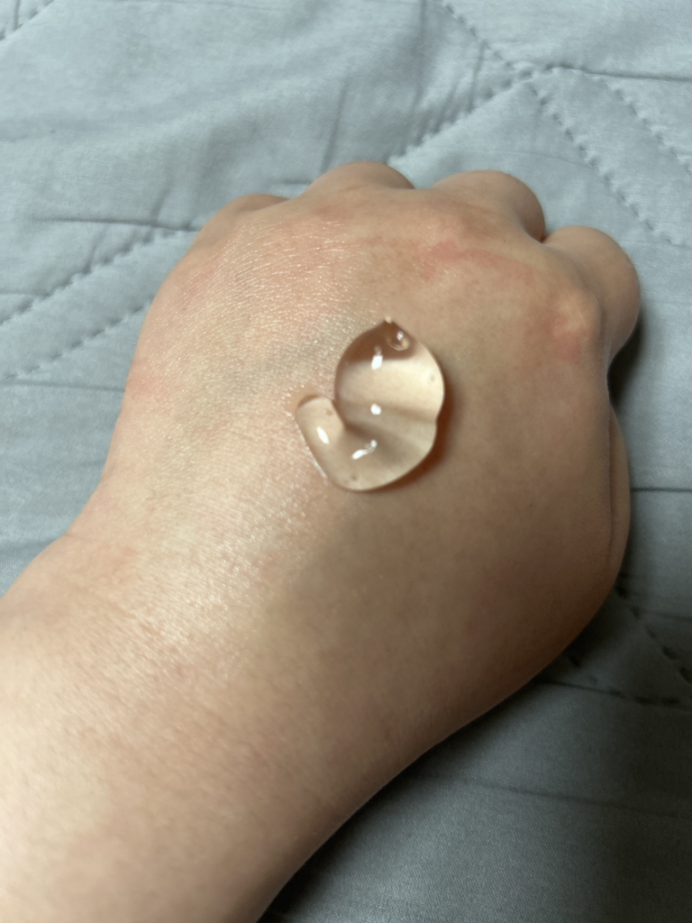 브링그린 (BRINGGREEN) 수딩젤 [핑크알로에96%] review image