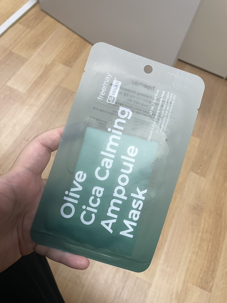 product review image