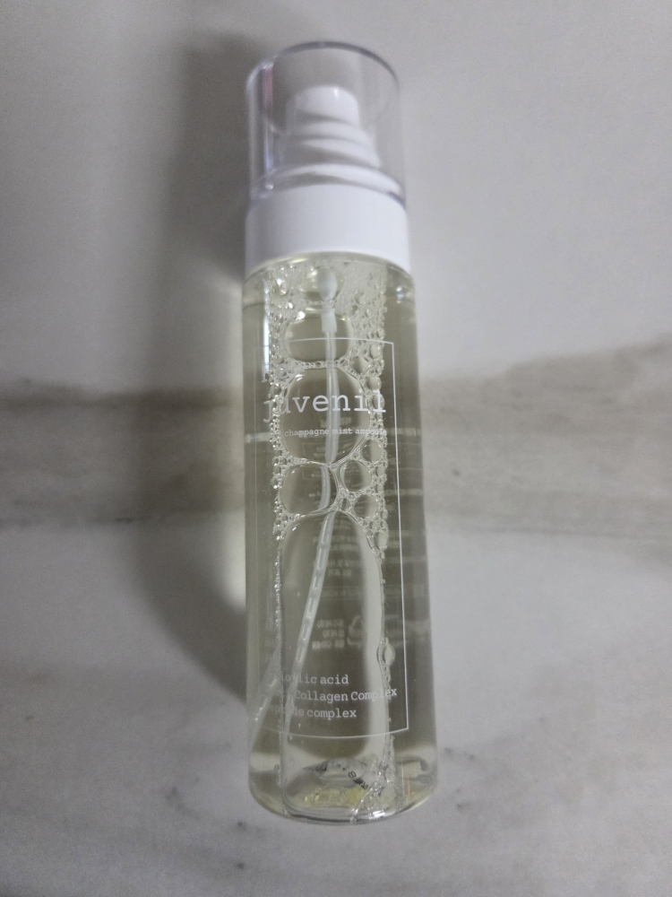 리쥬베닐 (Re-juvenil) 아바파하샴페인미스트앰플 review image