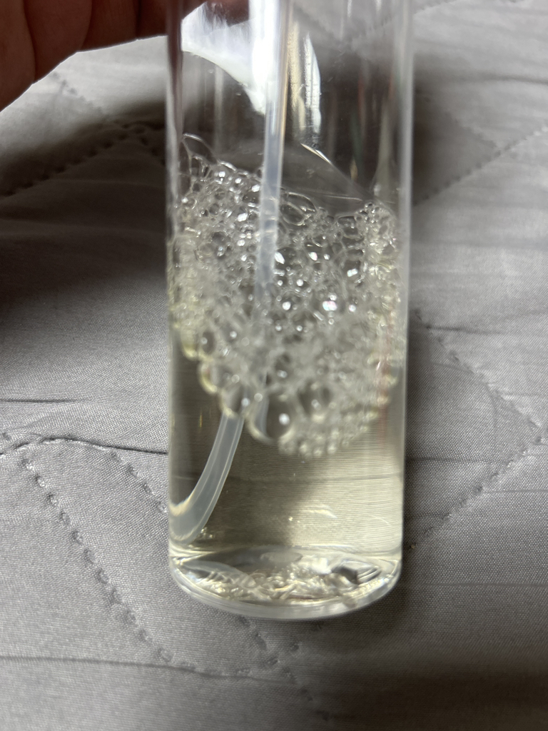 CellFusionC Cooling Skin Booster Serum review image