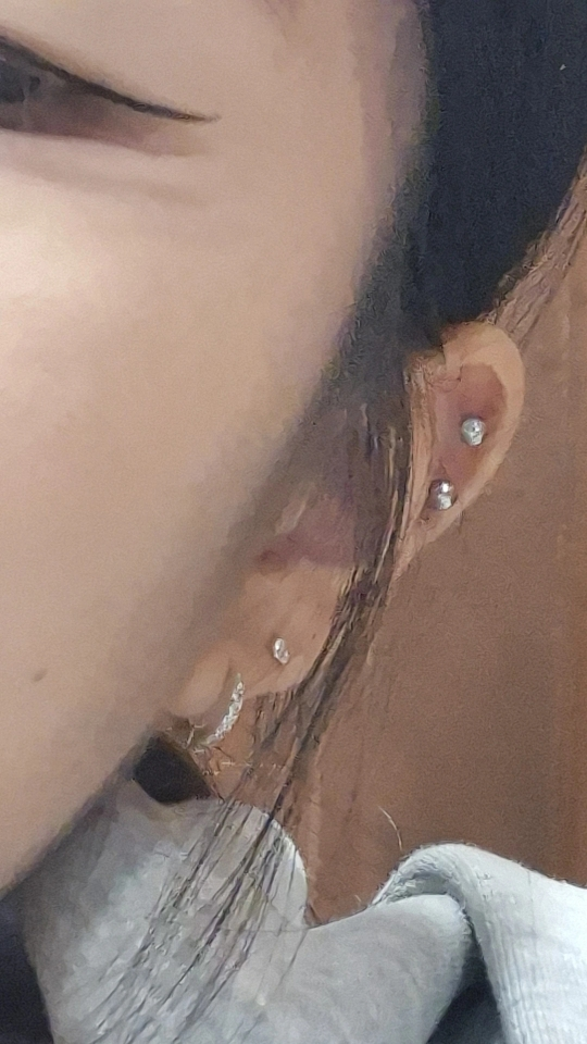 머지 (MERZY) 더 퍼스트 펜 아이라이너 [P2 브라우니] review image