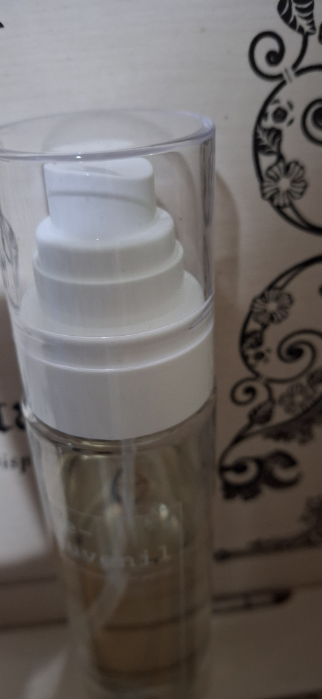 리쥬베닐 (Re-juvenil) 아바파하샴페인미스트앰플 review image