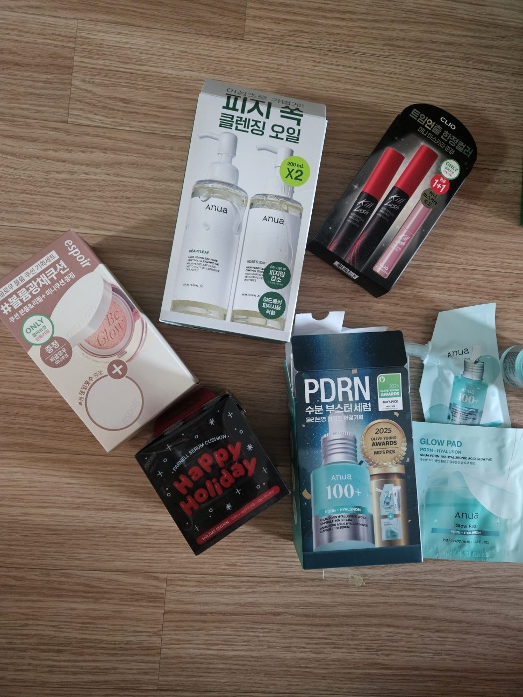 妮德丽 温和洁肤水 review image