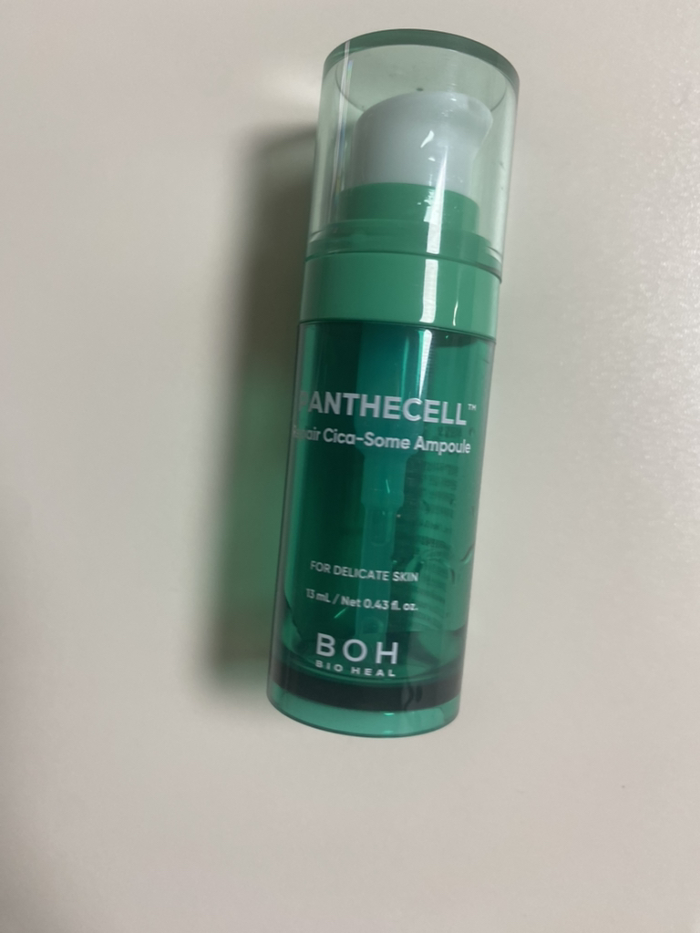 바이오힐 보 (BIO HEALB OH) 리페어 시카좀 앰플 review image
