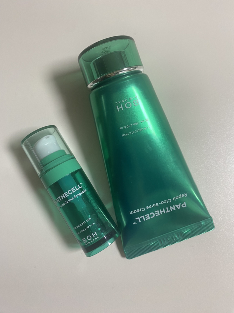 바이오힐 보 (BIO HEALB OH) 판테셀 리페어 시카좀 크림 review image
