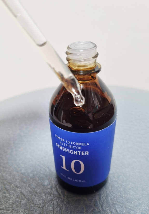 잇츠스킨 (IT'SSKIN) 파워10 감초줄렌 이펙터 [수분진정] review image