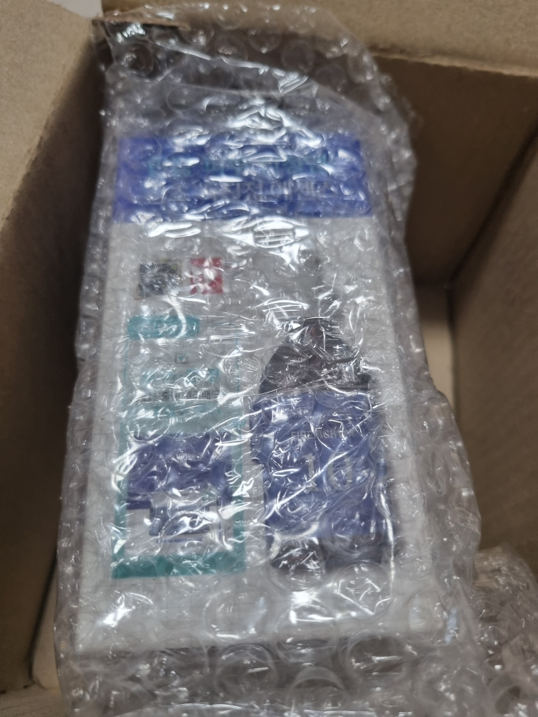 잇츠스킨 (IT'SSKIN) 파워10 감초줄렌 이펙터 [수분진정] review image