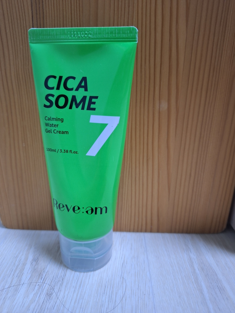 Reve:am Shikazome Agua con Encanto Gel Crema review image