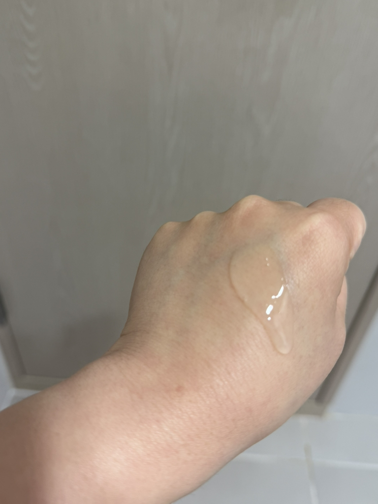 Dr.G ScalpLab Champú descamante con sales frescas review image