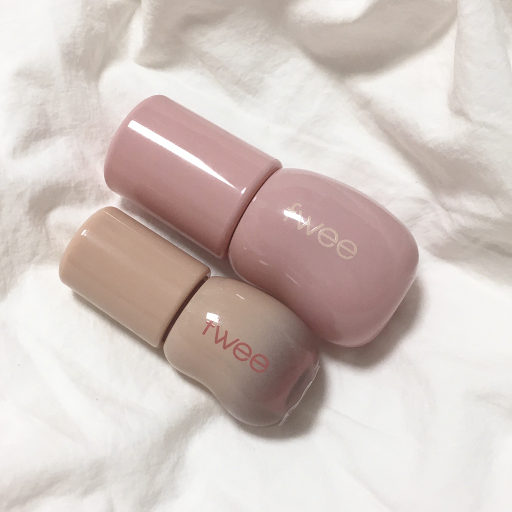 퓌 (fwee) 3D 볼류밍 글로스 [B01 바닐라 VANILLA 70%] review image