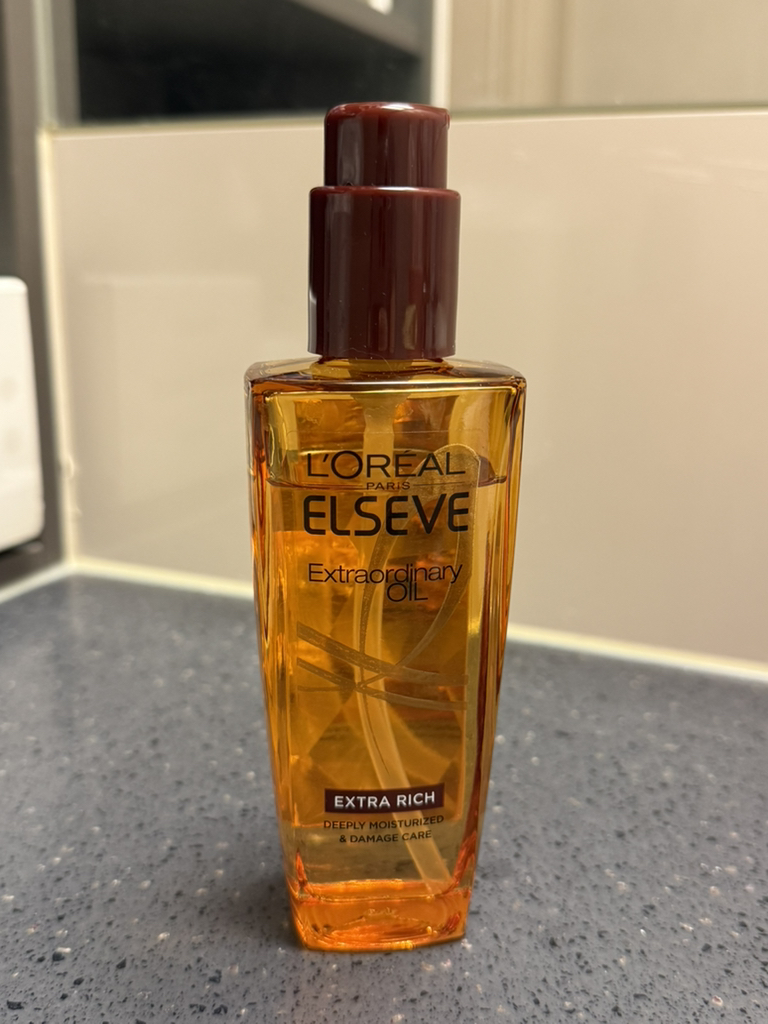 巴黎欧莱雅 特级油 [ExtraRich] 特级油 review image