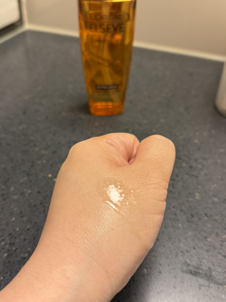 巴黎欧莱雅 特级油 [ExtraRich] 特级油 review image