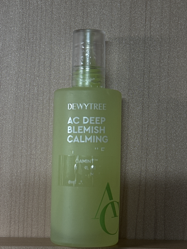 듀이트리 (DEWYTREE) AC 딥 흔적 진정 앰플 review image