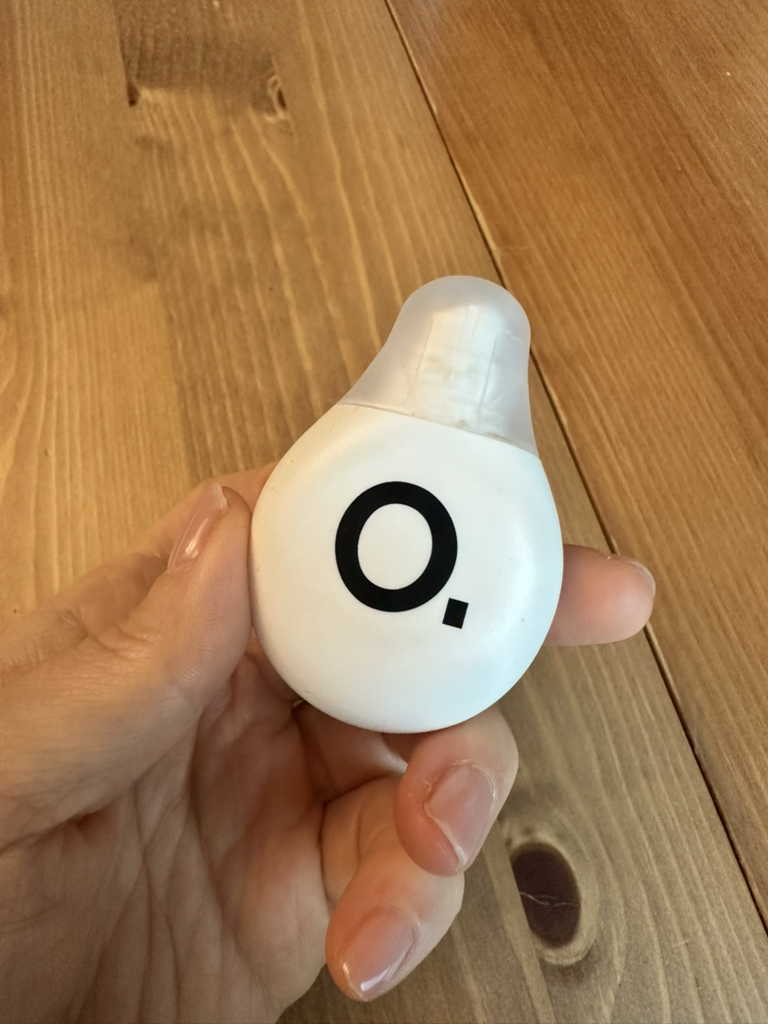 디오디너리 (TheOrdinary) 스쿠알란 + 아미노 애시즈 립 밤 review image