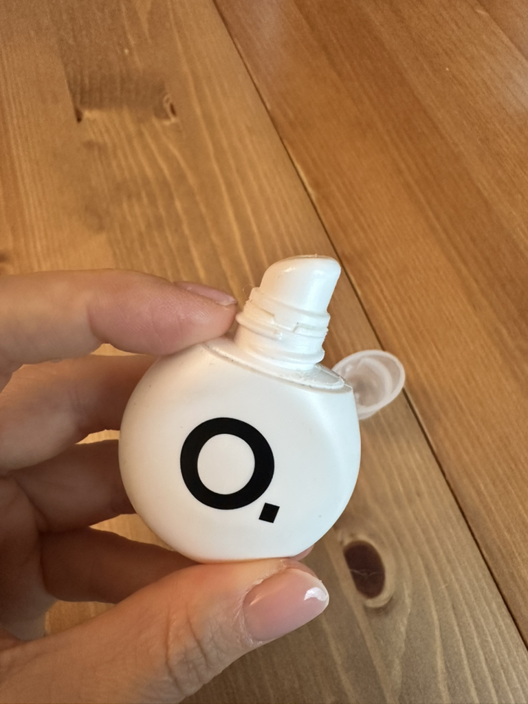 디오디너리 (TheOrdinary) 스쿠알란 + 아미노 애시즈 립 밤 review image