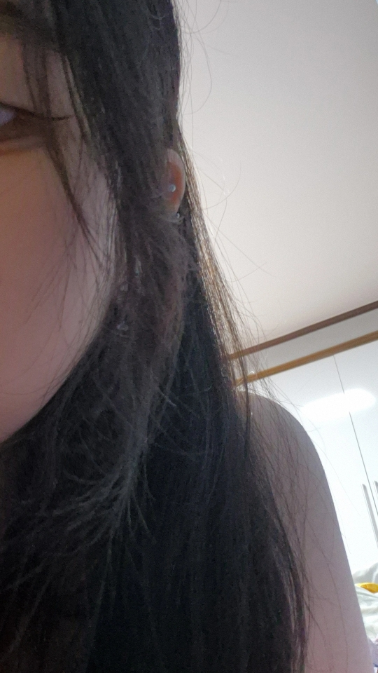 브링그린 (BRINGGREEN) 슈퍼레몬글루타치온슬리핑팩 review image