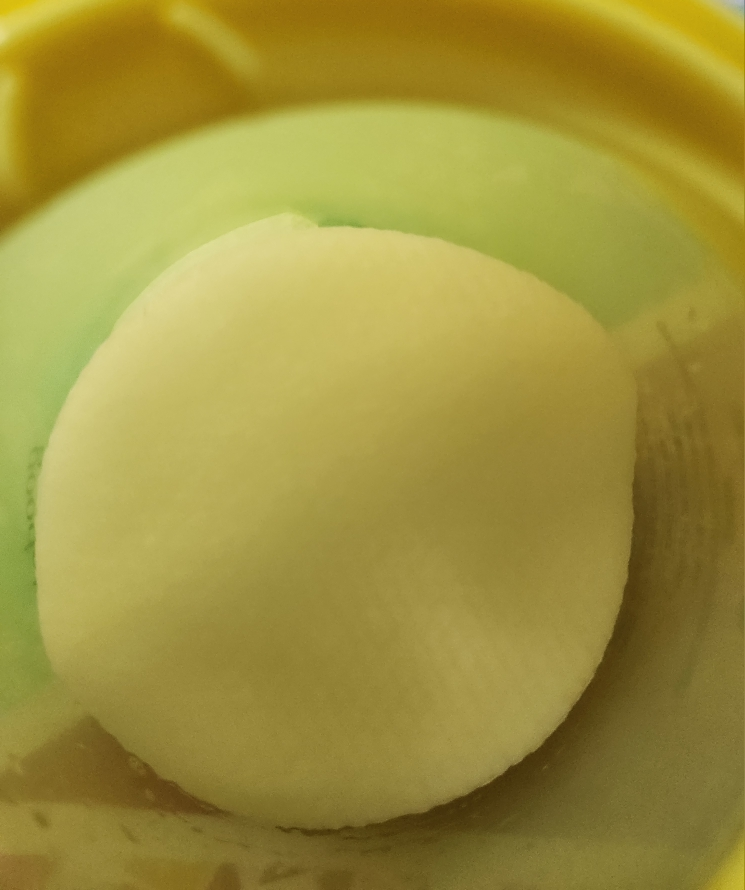 구달 (goodal) 청귤 비타C 잡티케어 패드 알파 review image