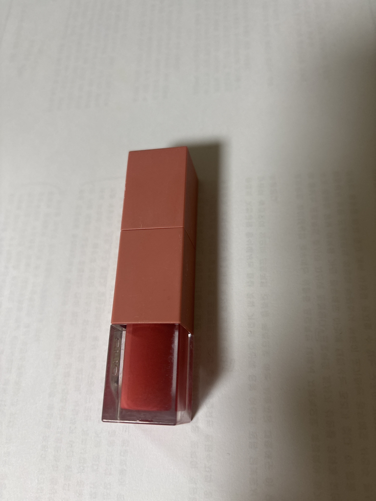 클리오 (CLIO) 듀이 블러 틴트 [03 애프터라이트핑크] review image