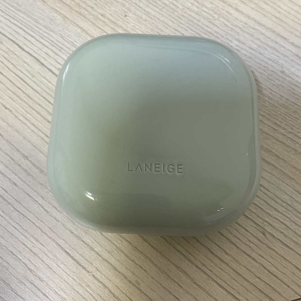 라네즈 (LANEIGE) 네오 쿠션_매트 [SPF46/PA++] [21C1 쿨베이지] review image