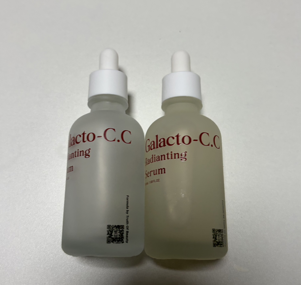 토브 (Truth Of Beauty) 갈락토 씨씨 결 세럼 review image