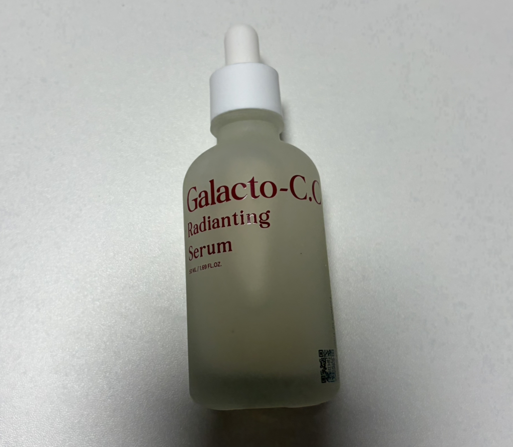 토브 (Truth Of Beauty) 갈락토 씨씨 결 세럼 review image