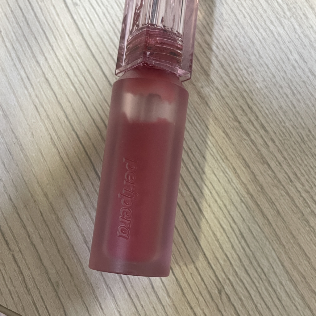 페리페라 (peripera) 워터 베어 틴트 [003 소울쿨만] review image