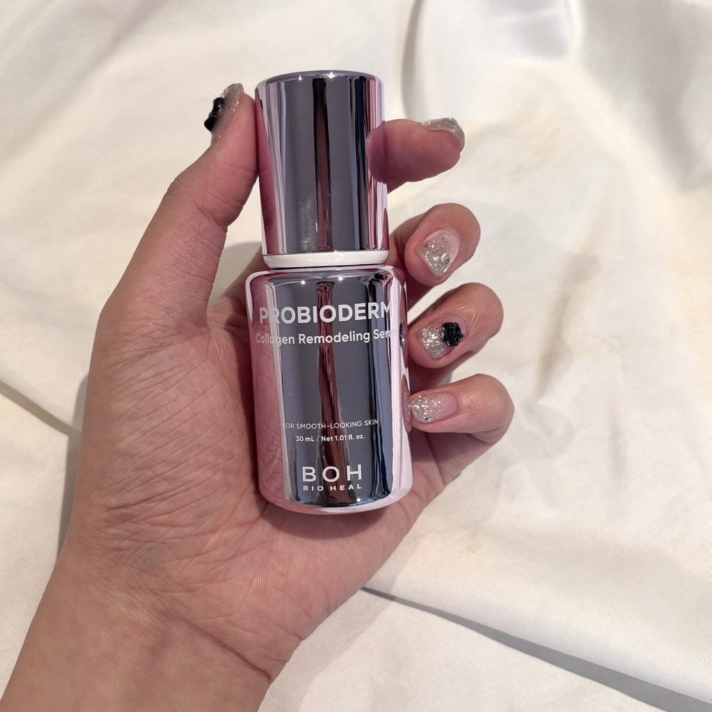 바이오힐 보 (BIO HEALB OH) 프로바이오덤 콜라겐 리모델링 세럼 review image