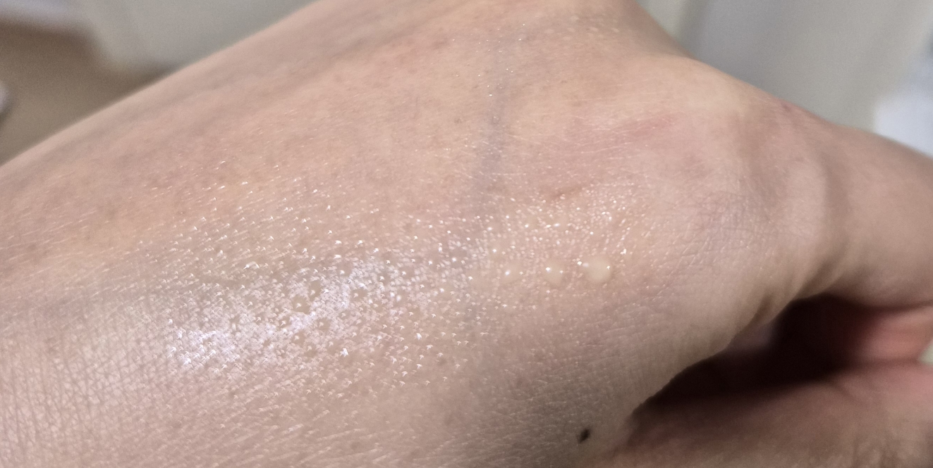 달바 (d'Alba) 화이트 트러플 로얄 인텐시브 세럼 review image